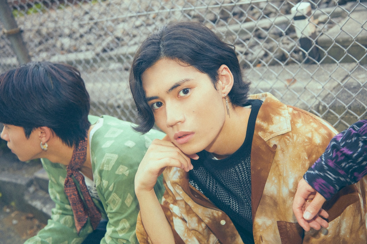 アイドル BUDDiiS SM:)LE BUDDiiS「SM:)LE」Music Video - YouTube