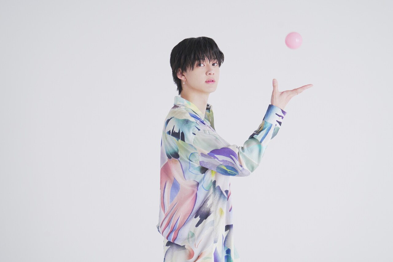 BUDDiiS「Magic」インタビュー＆MV密着｜“10人の歌声”から生まれる魔法