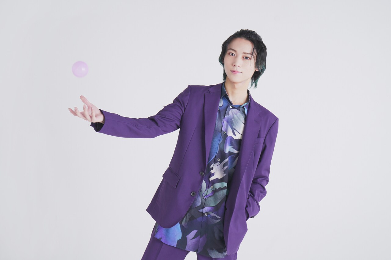 BUDDiiS「Magic」インタビュー＆MV密着｜“10人の歌声”から生まれる魔法