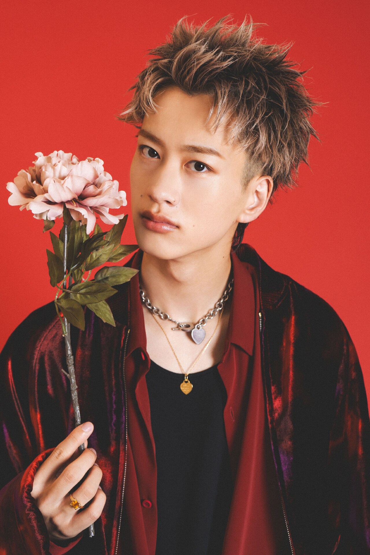 アイドル BUDDiiS MORRIE もーりー（MORRIE）MEDIA INFO】 | BUDDiiSオフィシャルブログ