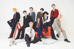 BUDDiiS「Glow Gold」インタビュー|沖縄MV撮影密着も!10人と過ごす“ホットサマー”到来