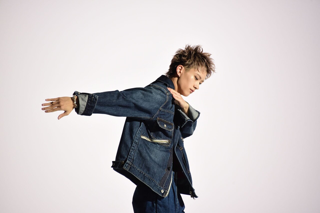10/1お取り置きBUDDiiS「BRiLLiANT」全曲試聴＆特典映像視聴会 BUDDiiS「BRiLLiANT」特集｜輝き放つ十人十色の個性 1stアルバム