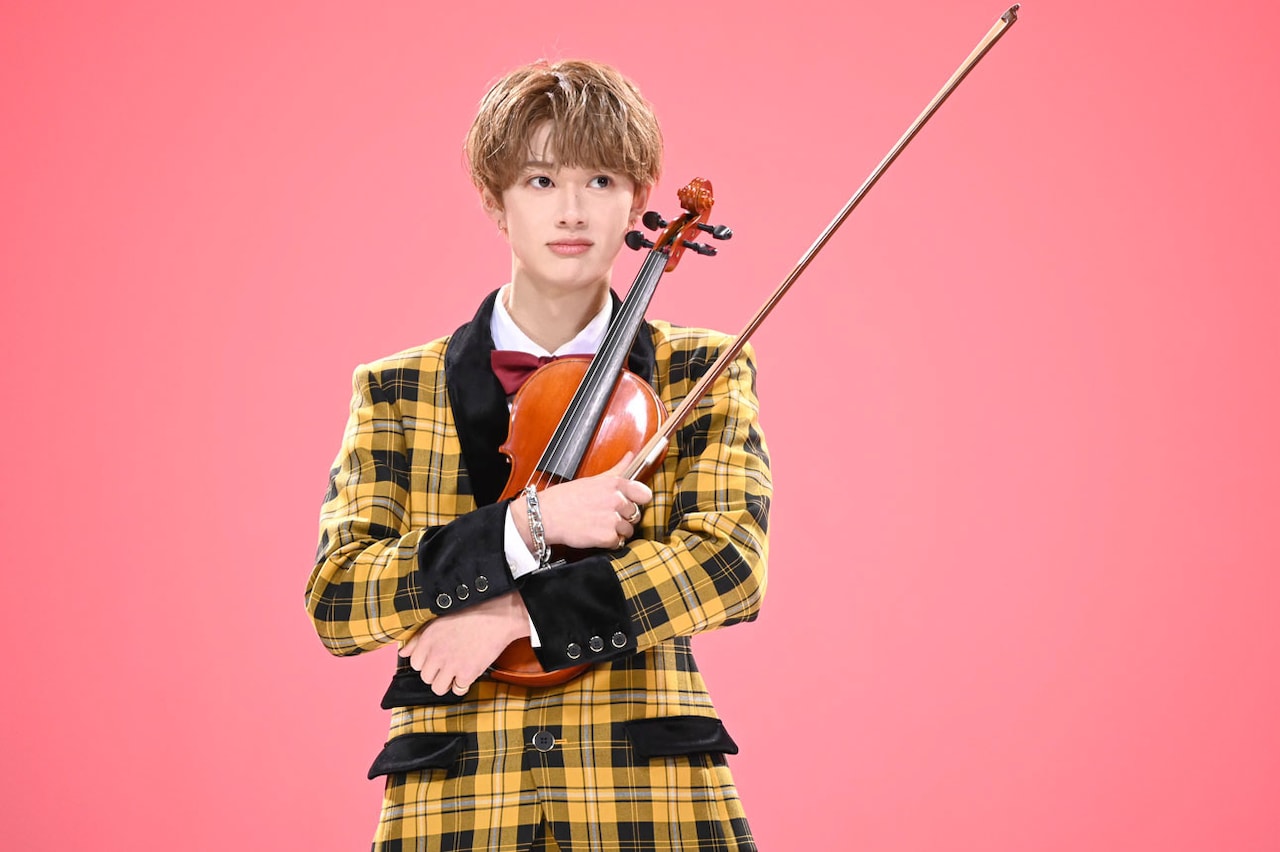 BUDDiiS「JUBiiLEE」インタビュー｜忘れたくない日々を歌に乗せ 10人で