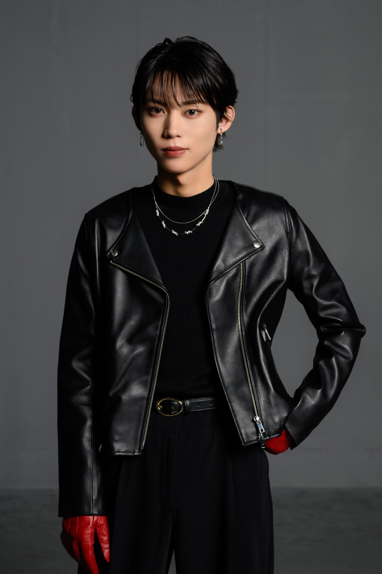 BUDDiiS「HONEY」インタビュー｜最上級に妖艶なHONEY 情熱のサウンドで