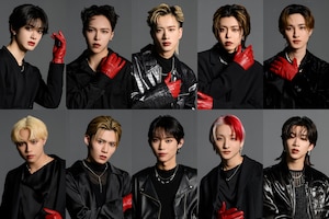 BUDDiiS「HONEY」インタビュー｜最上級に妖艶なHONEY 情熱のサウンドで熱い夏をともに