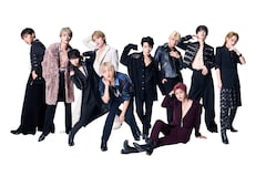 BUDDiiS「UtopiiA」特集|駆け抜けるスピードでBUDDiiSの“理想郷”へ!日本武道館&1stミニアルバムを語り尽くす