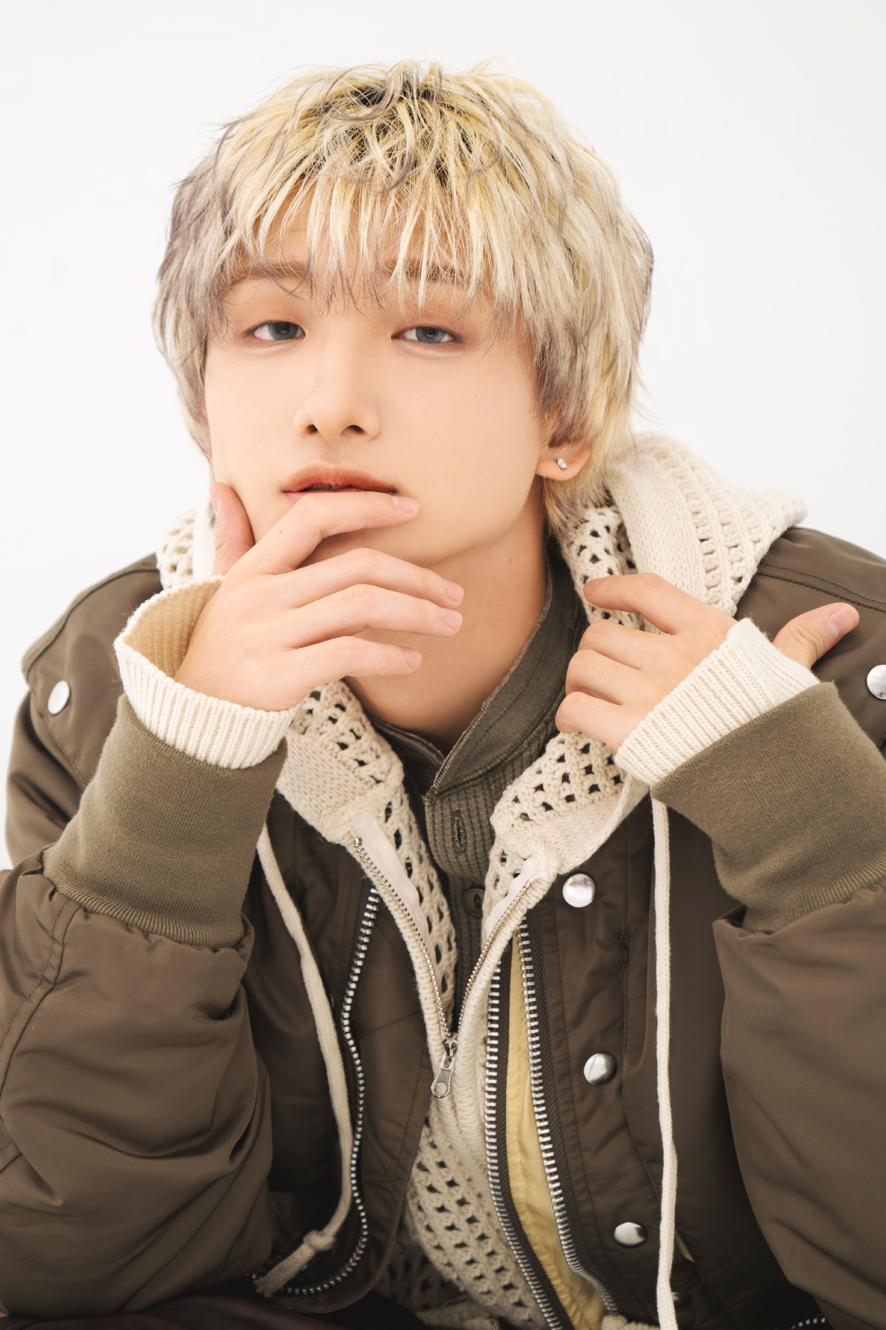 アイドル BUDDiiS UtopiiA | BUDDiiS OFFICIAL SITE