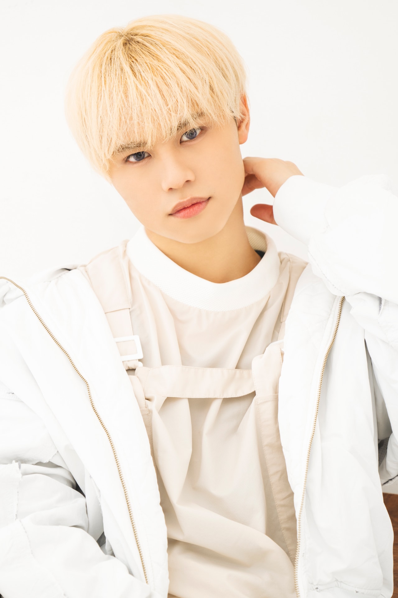 アイドル BUDDiiS BUDDiiS「Iris」特集｜ 愛惜のバラードで見せる10人の新境地、MV撮影