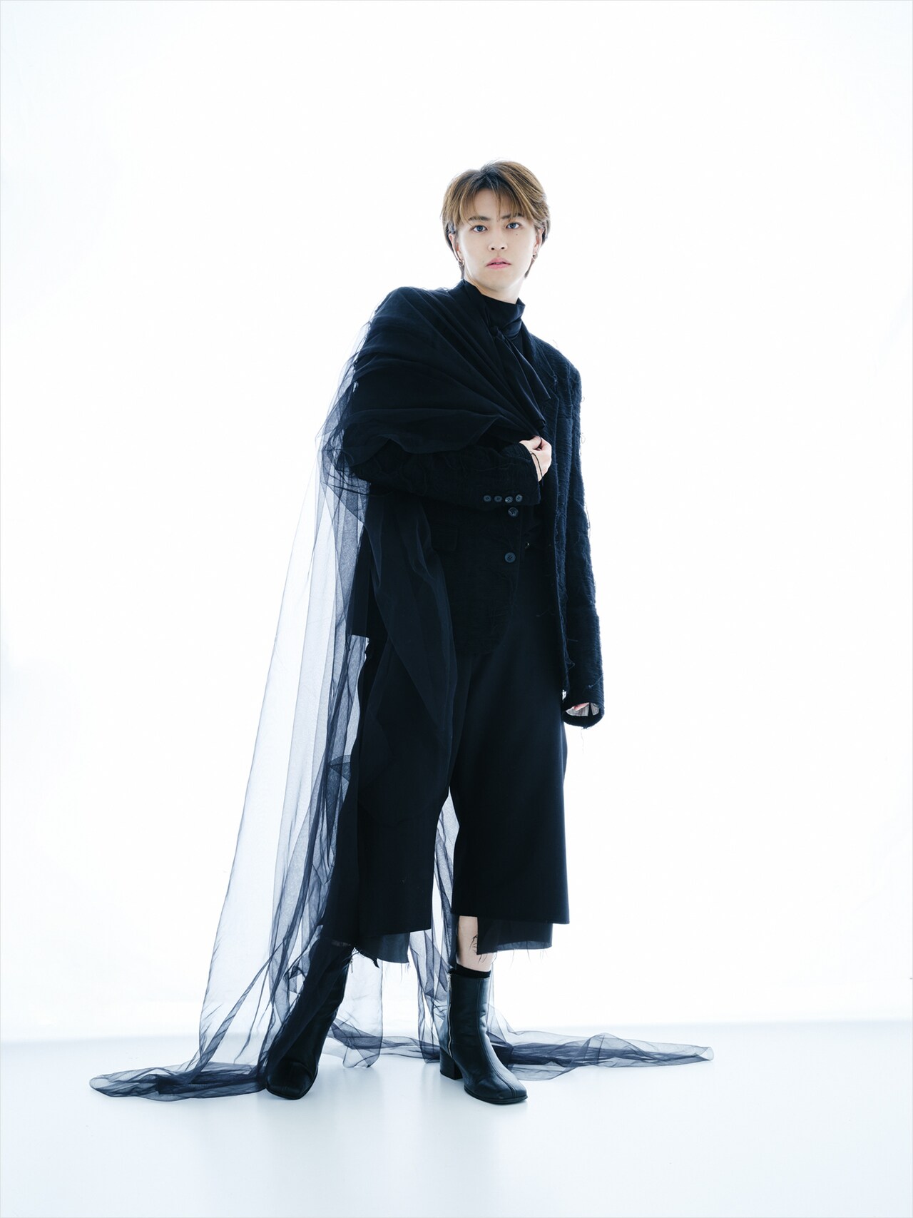 超特急「B9」ロングインタビュー｜運命に導かれた9人が、“ベストナイン