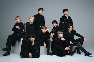 超特急「B9」ロングインタビュー｜運命に導かれた9人が、“ベストナイン”になるまでの物語