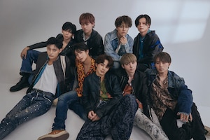 超特急「Lesson II」インタビュー｜“あるがまま”に醸す色香 9人で過ごした四季の先に