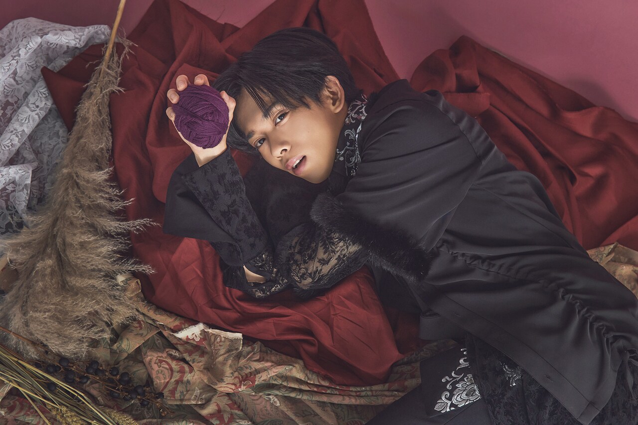 超特急 NINELIVES 通常盤 リョウガ タクヤ シューヤ ハル NINE LIVES