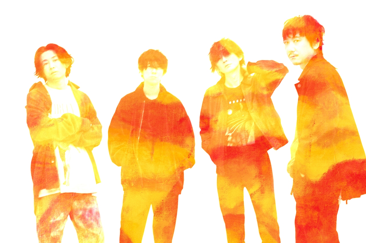 BUMP OF CHICKEN「SOUVENIR」藤原基央インタビュー＆作品