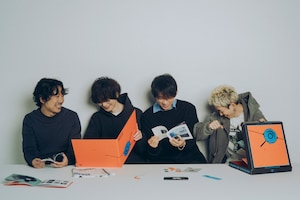 BUMP OF CHICKEN｜メンバーとクリエイターが振り返る、互いの理解と信頼が形になったリバイバルツアーの全貌