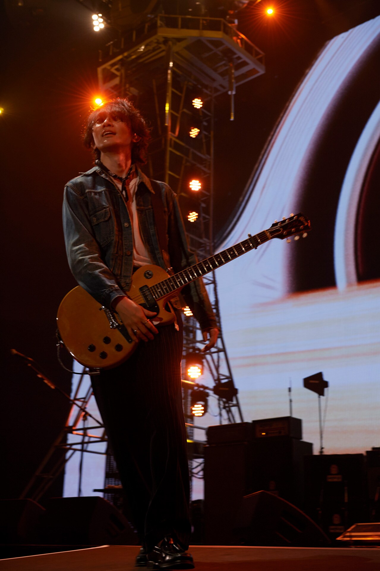 BUMP OF CHICKEN｜メンバーとクリエイターが振り返る、互いの理解と