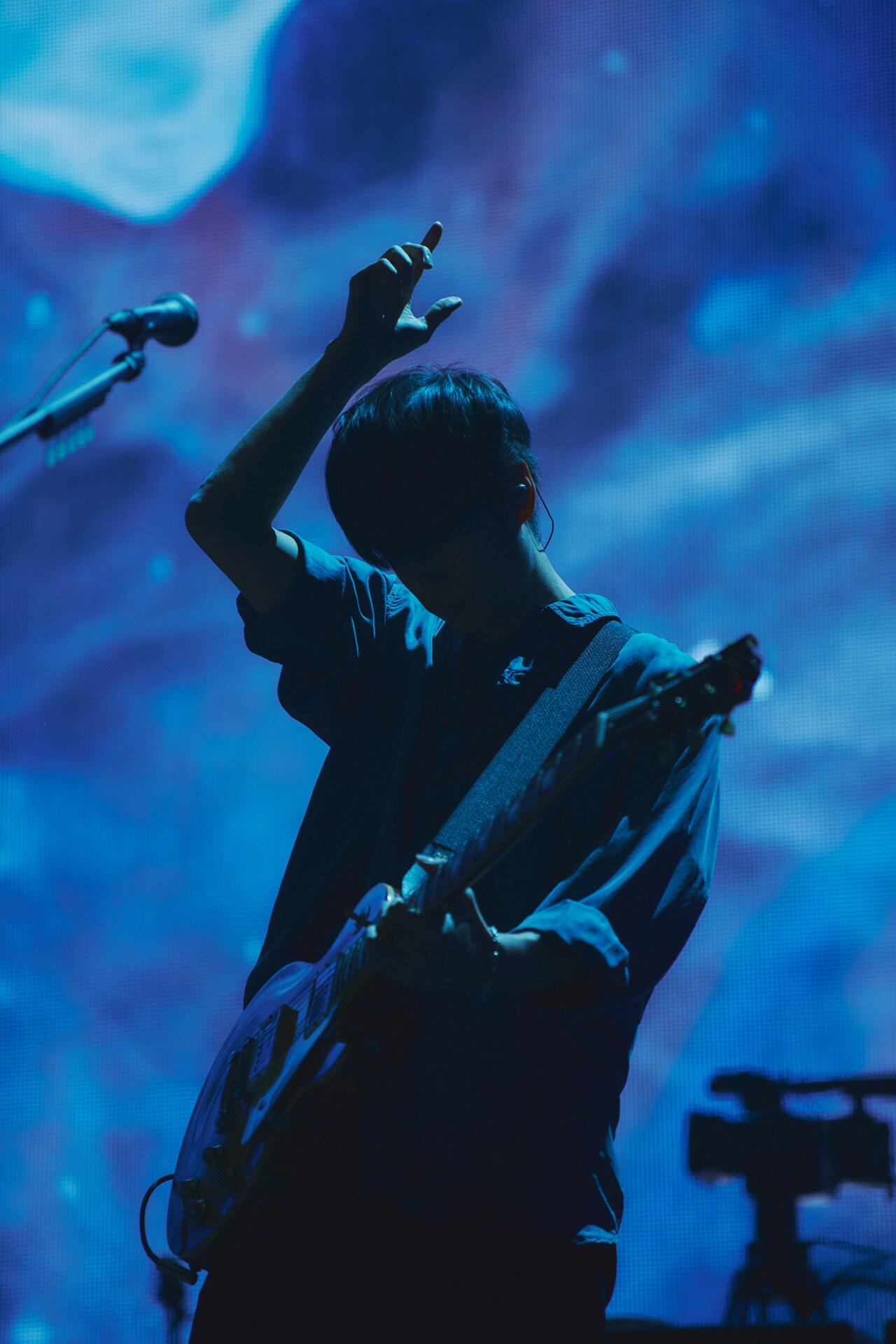 BUMP OF CHICKEN｜メンバーとクリエイターが振り返る、互いの理解と