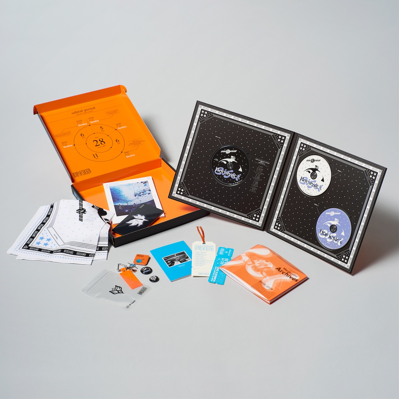 BUMP OF CHICKEN｜メンバーとクリエイターが振り返る、互いの理解と