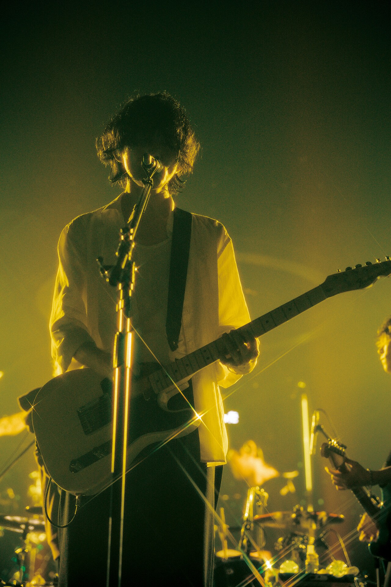 BUMP OF CHICKENメンバーとクリエイターが語り合うパッケージ作品論