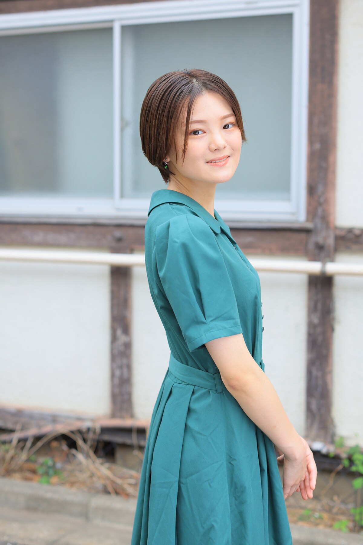 中川涼香