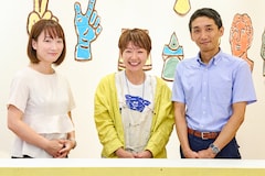 文学座附属演劇研究所と「おやこ小学校」が向き合う“教えること、教わること”のススメ