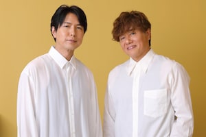神谷浩史、草尾毅が表情豊かな芝居で魅了!作品を二重三重に楽しめる、「文豪ストレイドッグス 声優朗読会」という“副読本”
