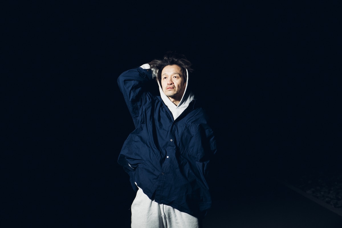 渡邊忍（ASPARAGUS）