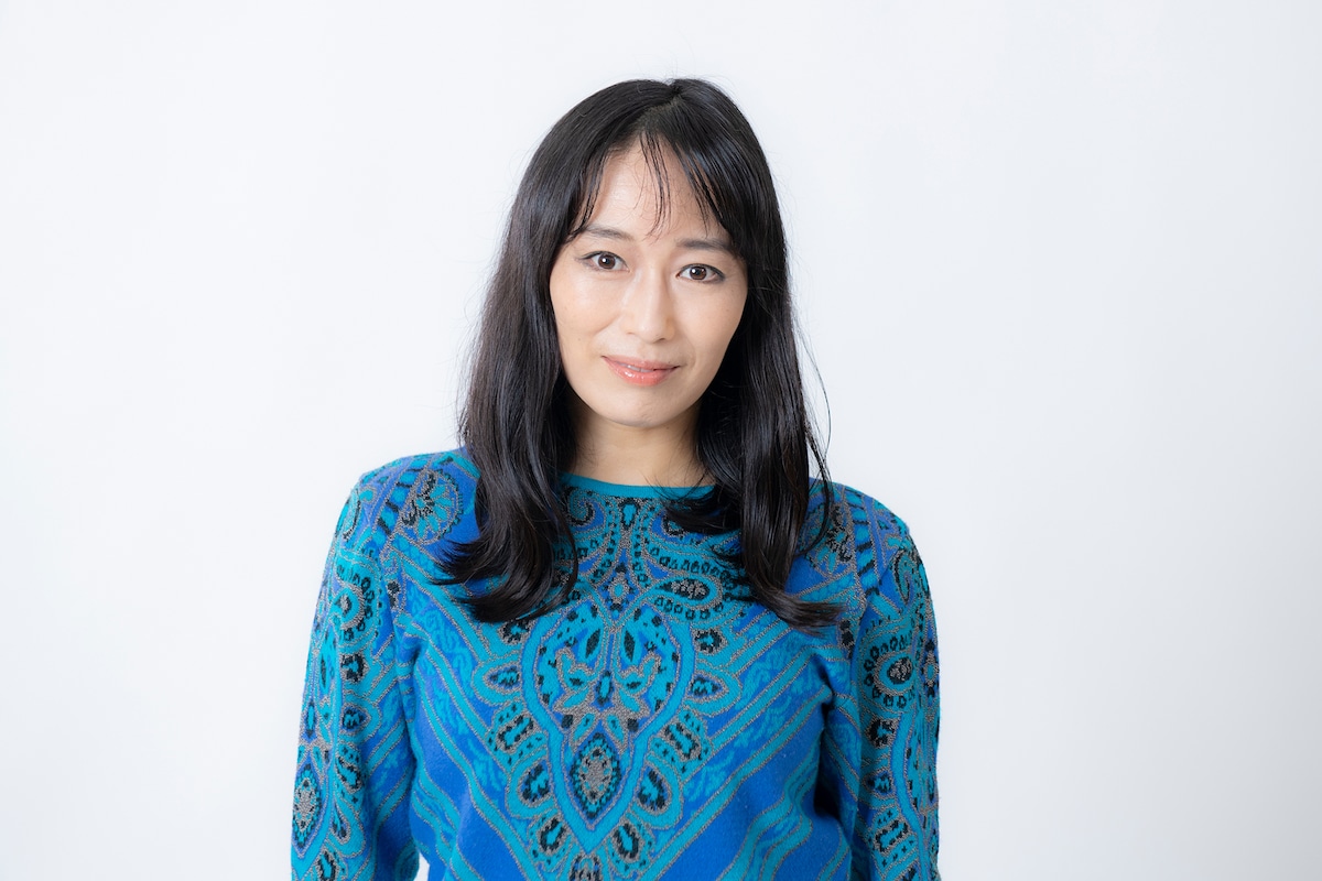 里見瑤子