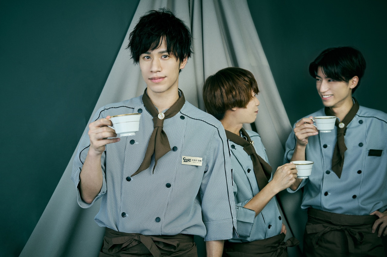 candyboy 奥谷知弘　ポストカード　29枚 CandyBoy ポストカード 奥谷知弘 安孫子宏輔 堀海登 宮城光輝