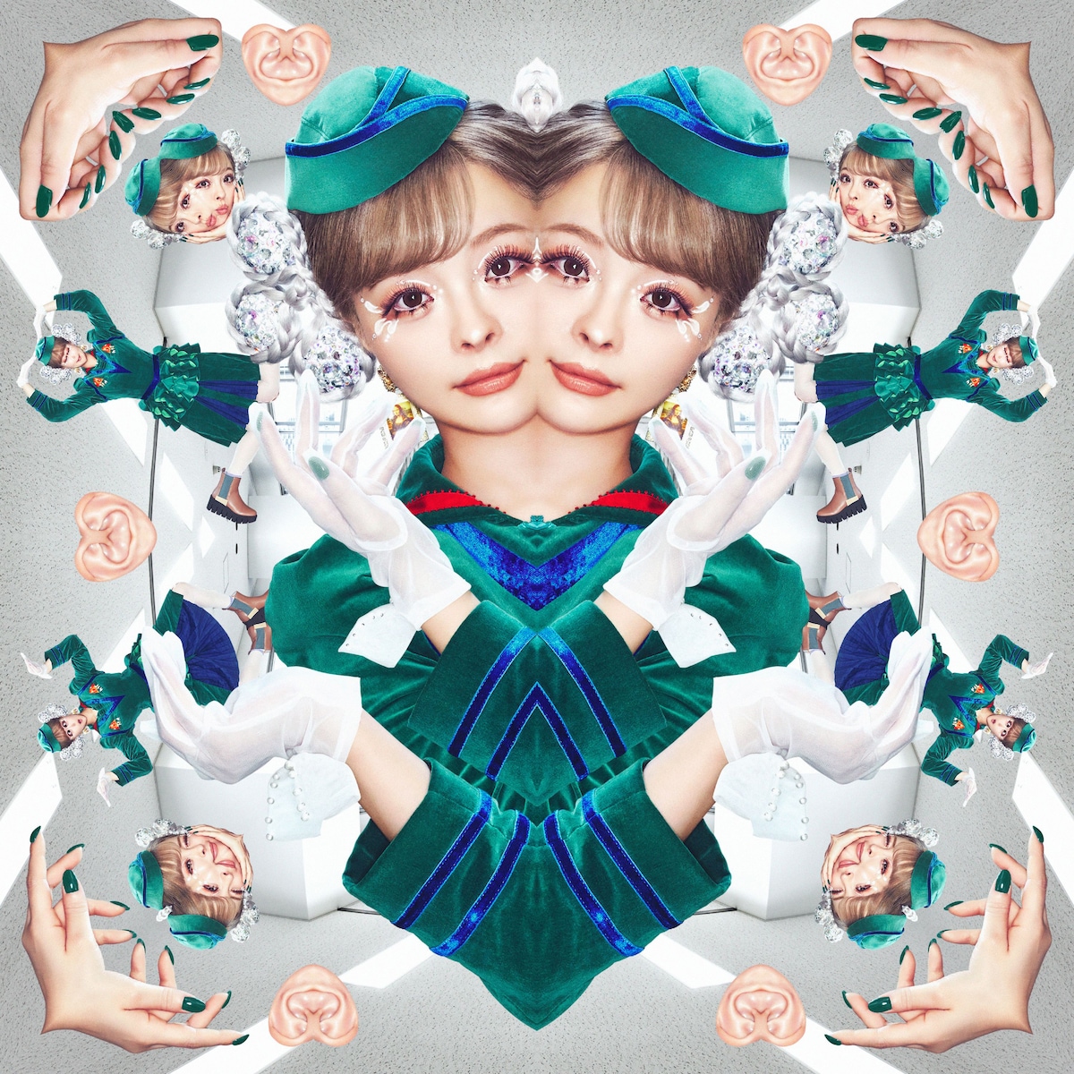 きゃりーぱみゅぱみゅ