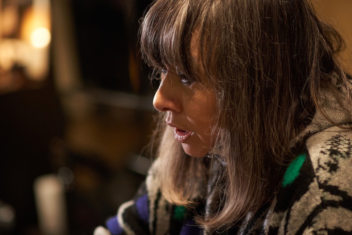 カルメン・マキ