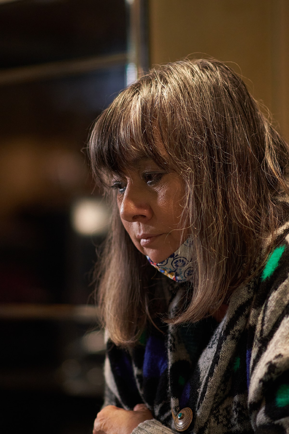 カルメン・マキ