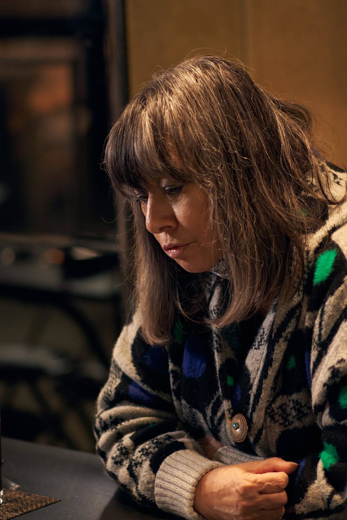 カルメン・マキ