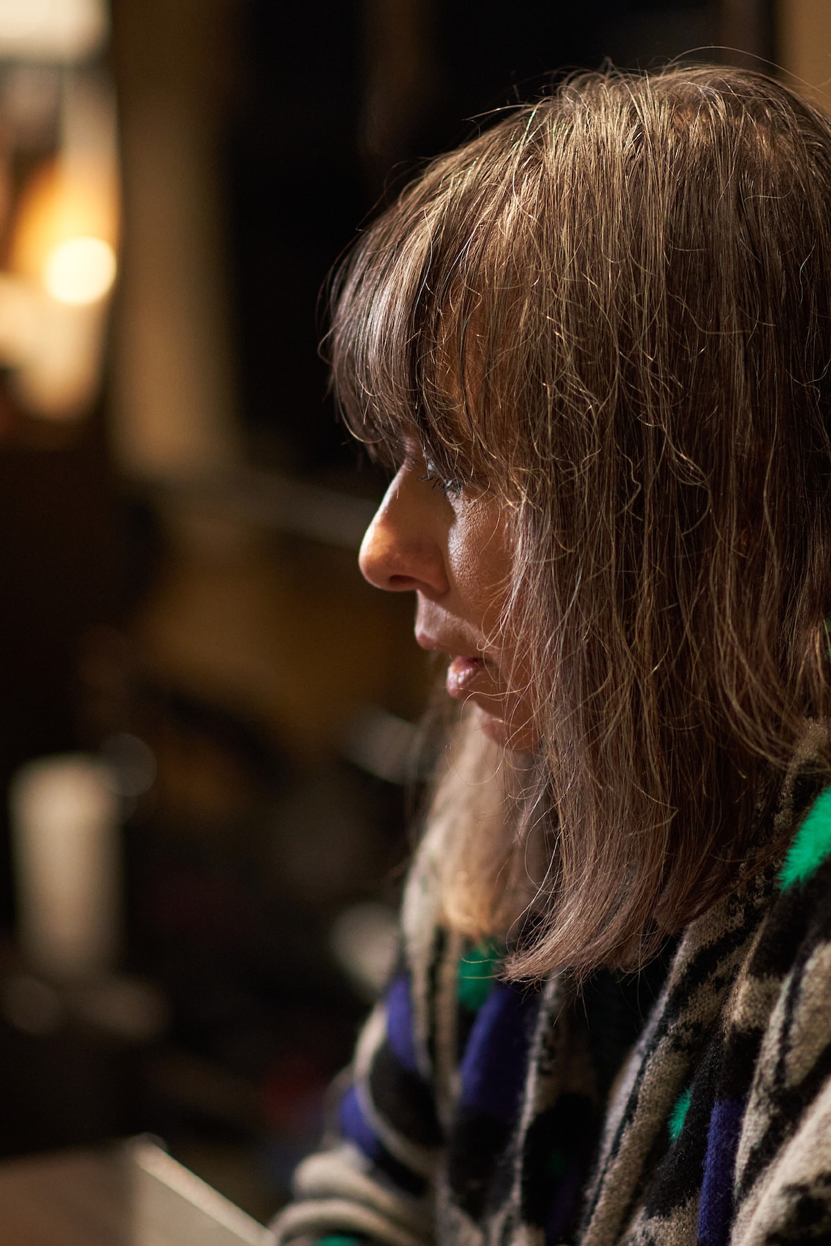 カルメン・マキ