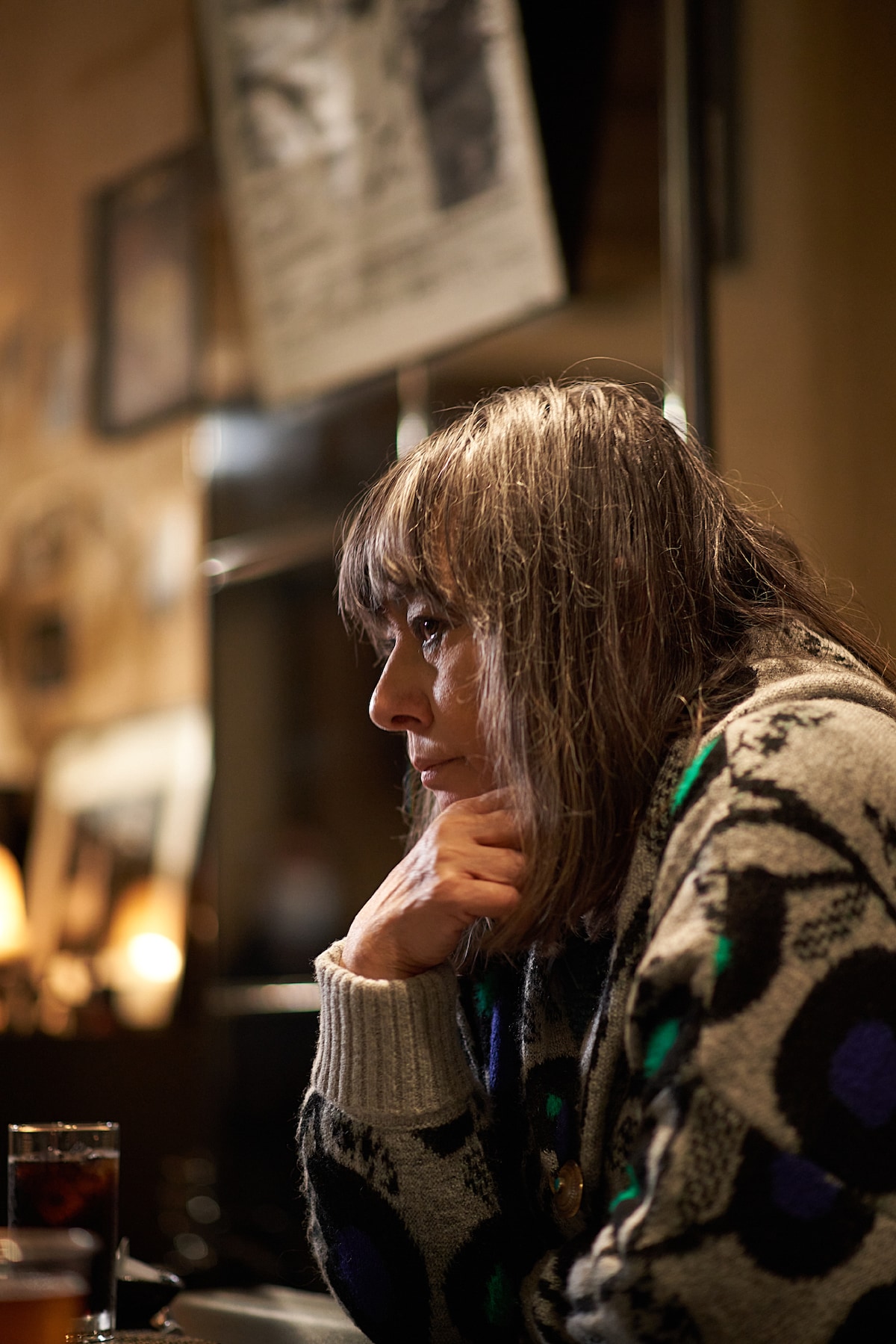 カルメン・マキ