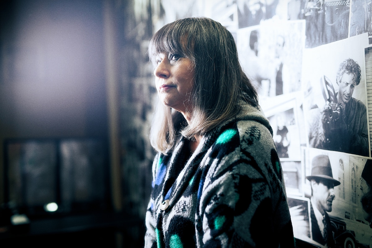 カルメン・マキ