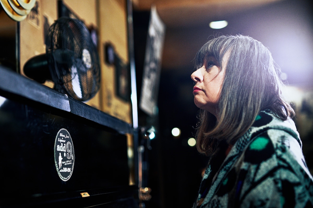 カルメン・マキ