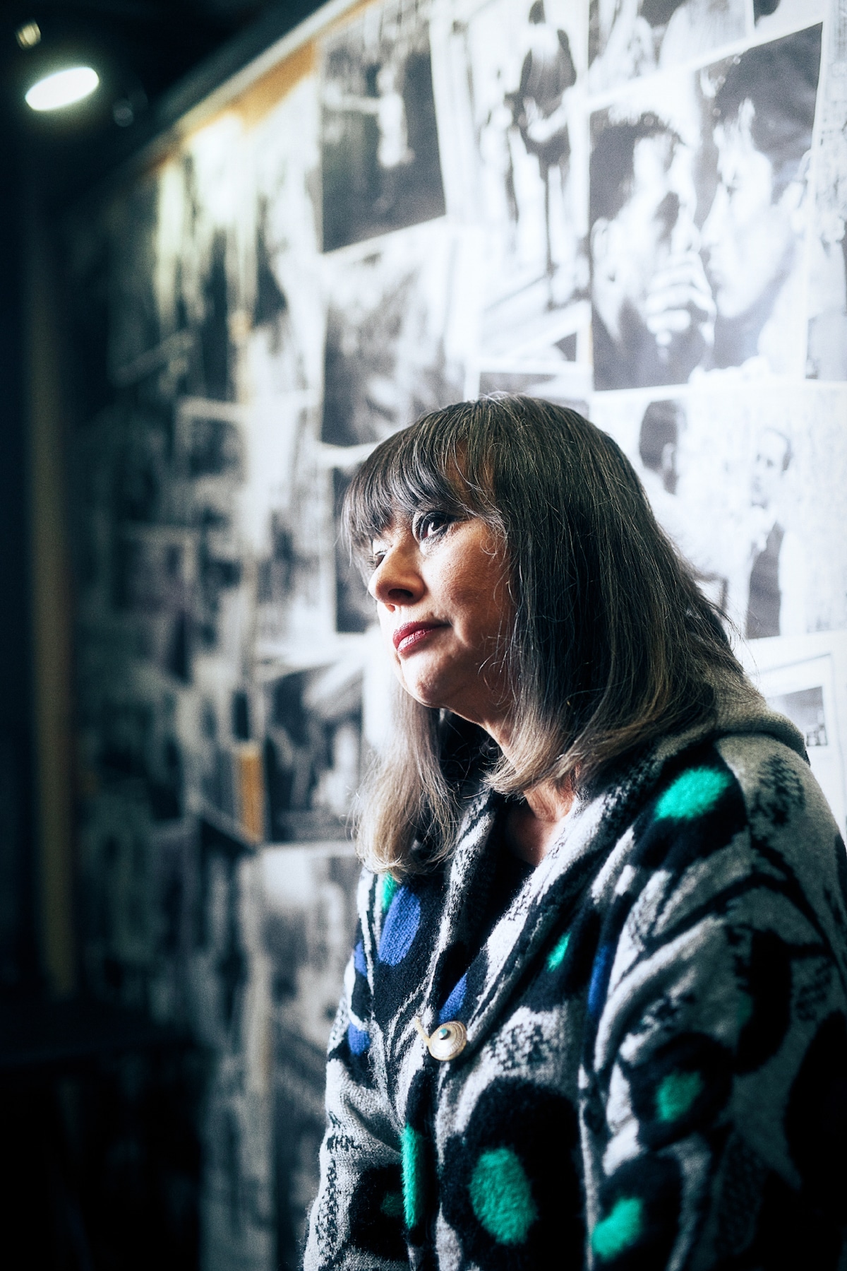 カルメン・マキ