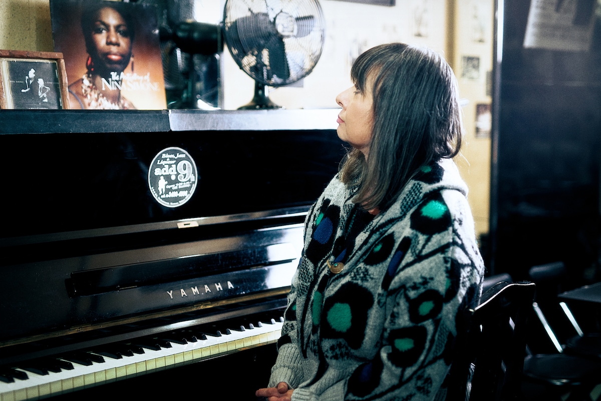 カルメン・マキ