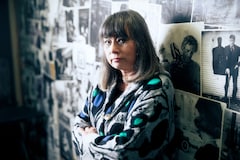 カルメン・マキ「50th Anniversary Live～デラシネって半世紀～」インタビュー｜孤高のボーカリストを50年以上にわたり衝き動かしてきたものとは？