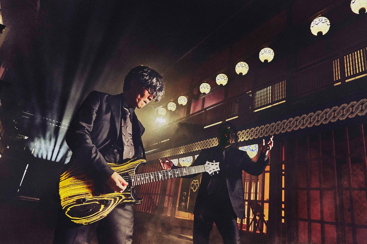 カロンズベカラズ