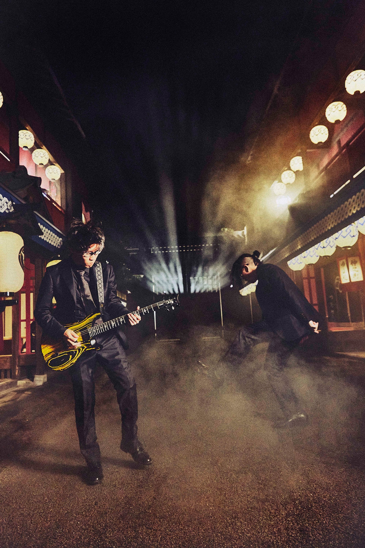 カロンズベカラズ