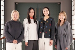 音楽劇「コーカサスの白墨の輪」木下晴香×sara×加藤梨里香×瀬戸山美咲 座談会“この舞台を観て、現実をどう生きるか？”