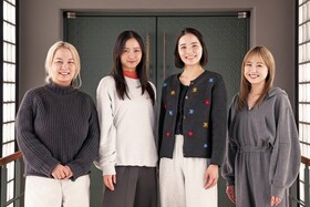 音楽劇「コーカサスの白墨の輪」木下晴香×sara×加藤梨里香×瀬戸山美咲 座談会“この舞台を観て、現実をどう生きるか？”