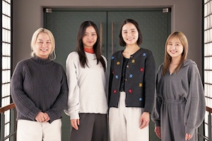 音楽劇「コーカサスの白墨の輪」木下晴香×sara×加藤梨里香×瀬戸山美咲 座談会“この舞台を観て、現実をどう生きるか？”
