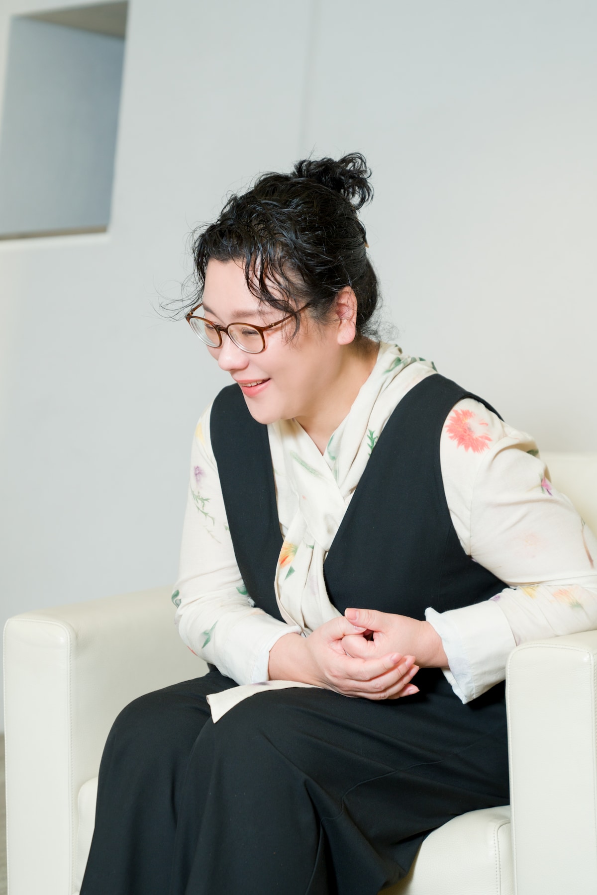 ジェーン・スー