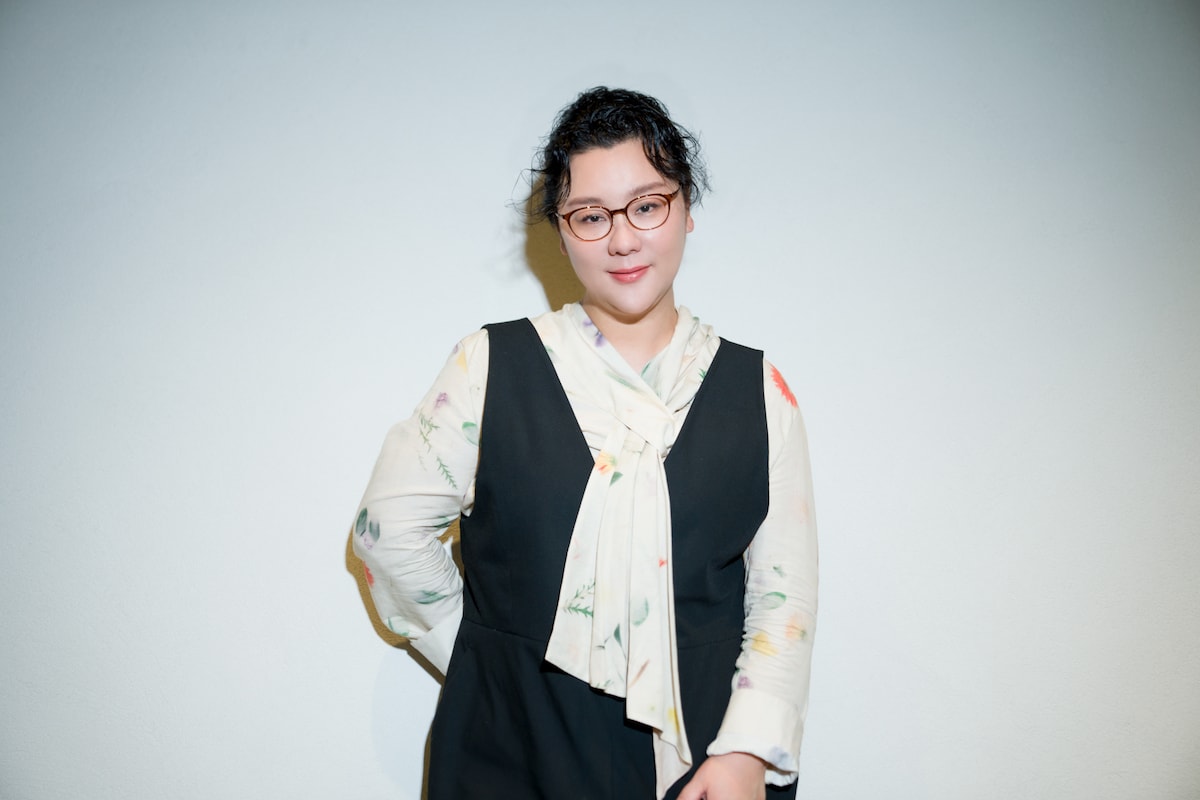 ジェーン・スー