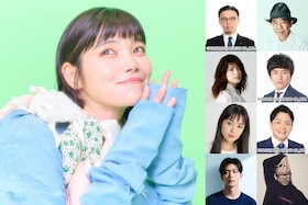CENT「らぶあるばむ」セントチヒロ・チッチ単独インタビュー＆著名人お祝いコメント