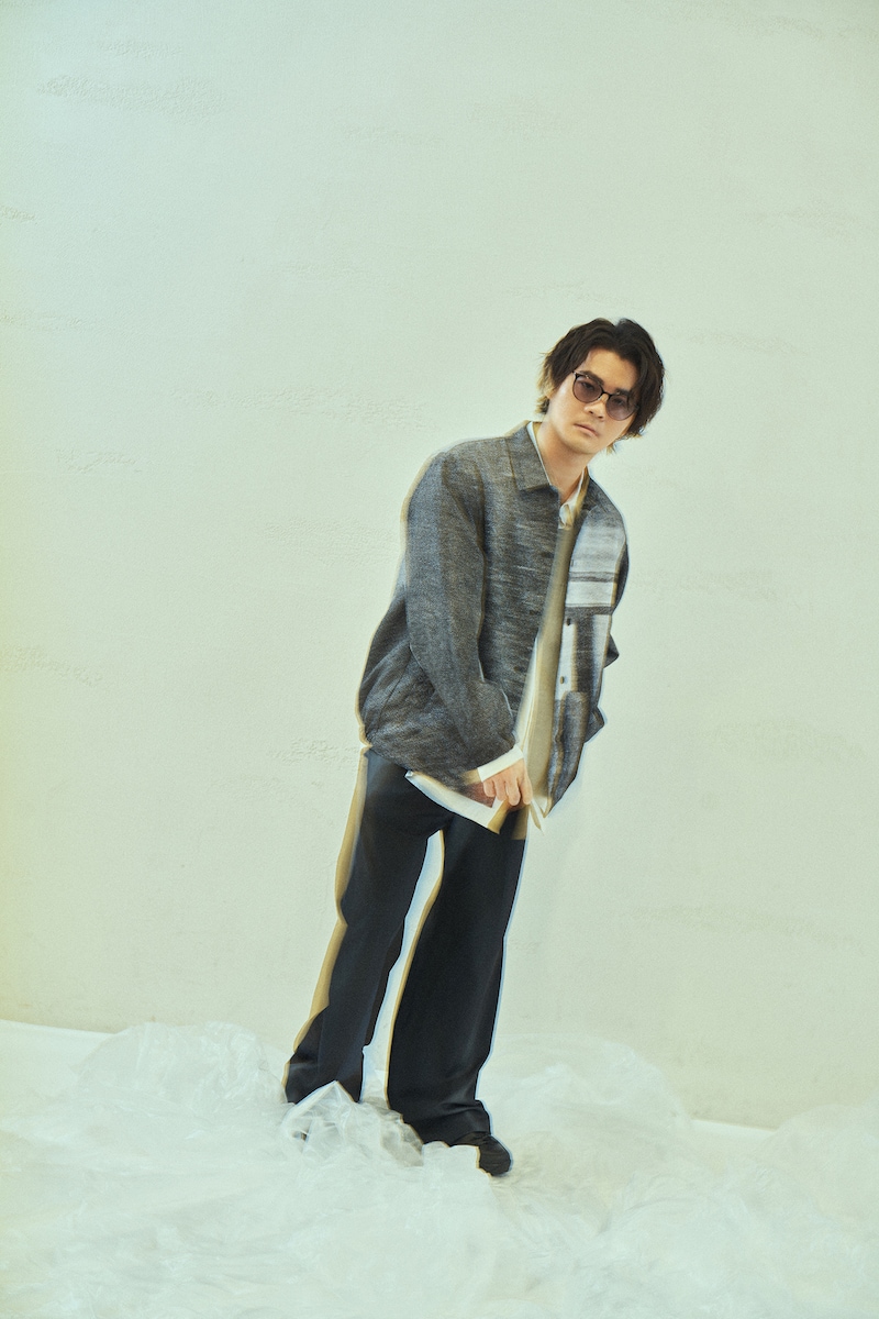 センチミリメンタル