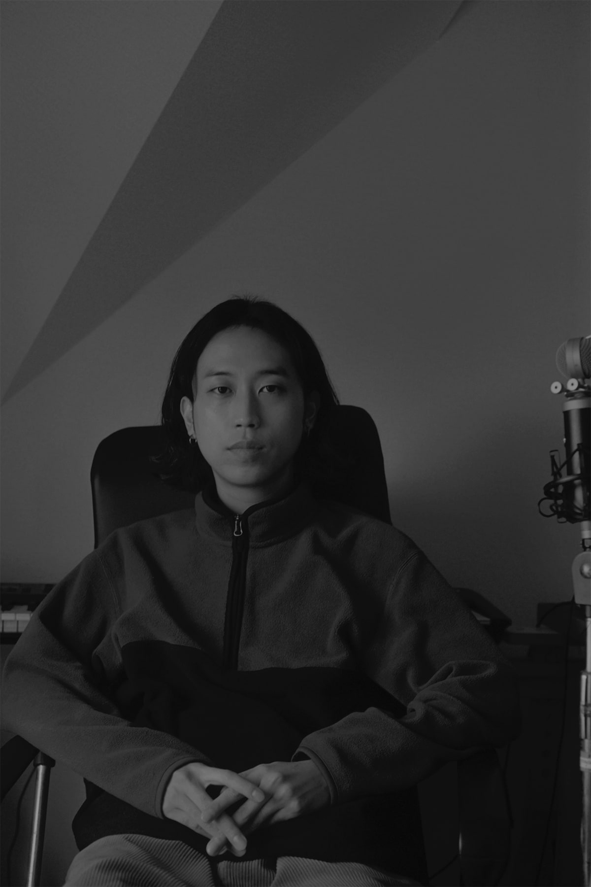 有元キイチ（ODD Foot Works）