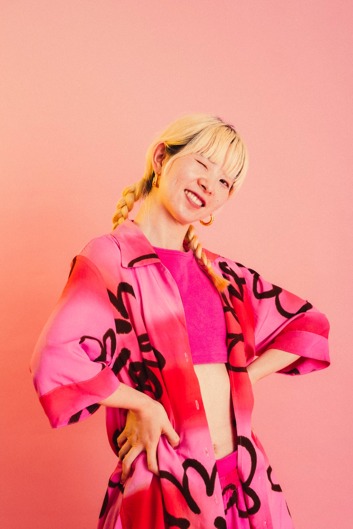 ユウキ（B, Cho）